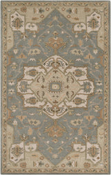 Surya Caesar CAE-1144 4' Square Rug