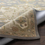 Surya Caesar CAE-1144 8' Square Rug