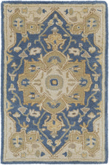 Surya Caesar CAE-1145 4' x 6' Rug