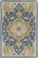Surya Caesar CAE-1145 4' Round Rug