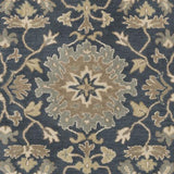 Surya Caesar CAE-1154 5' x 8' Shaped Rug