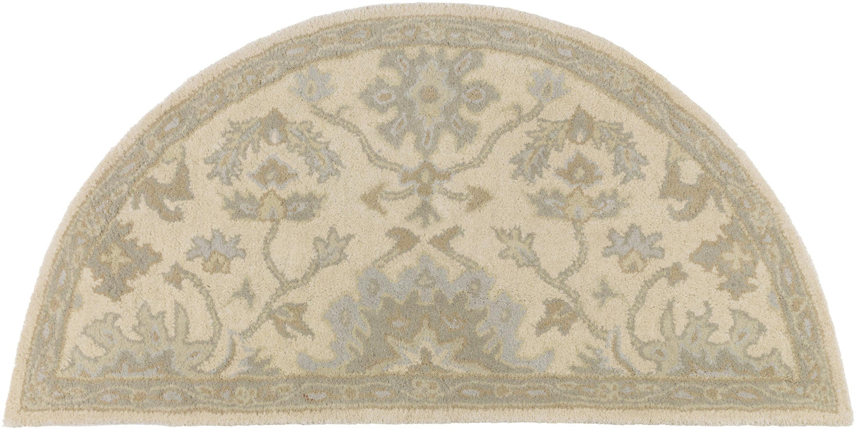 Surya Caesar CAE-1161 7'6" x 9'6" Rug