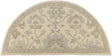 Surya Caesar CAE-1161 9'9" Round Rug