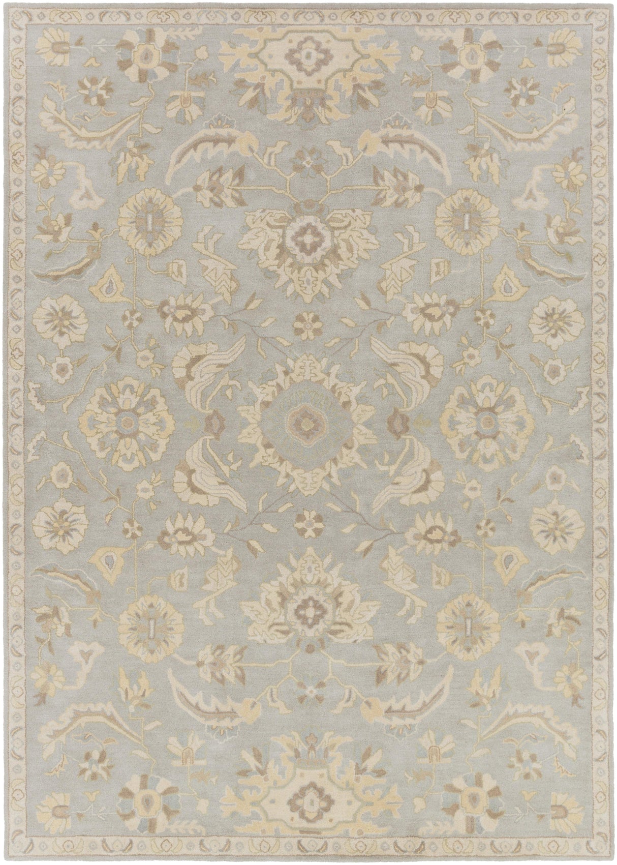Surya Caesar CAE-1162 2'6" x 8' Rug