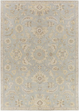 Surya Caesar CAE-1162 2'6" x 8' Rug