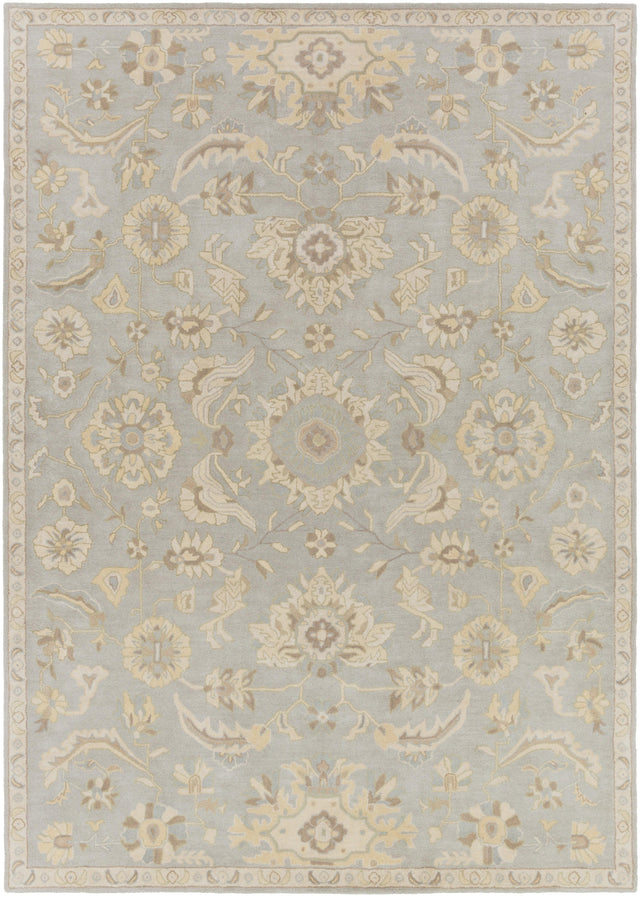 Surya Caesar CAE-1162 2'6" x 8' Rug
