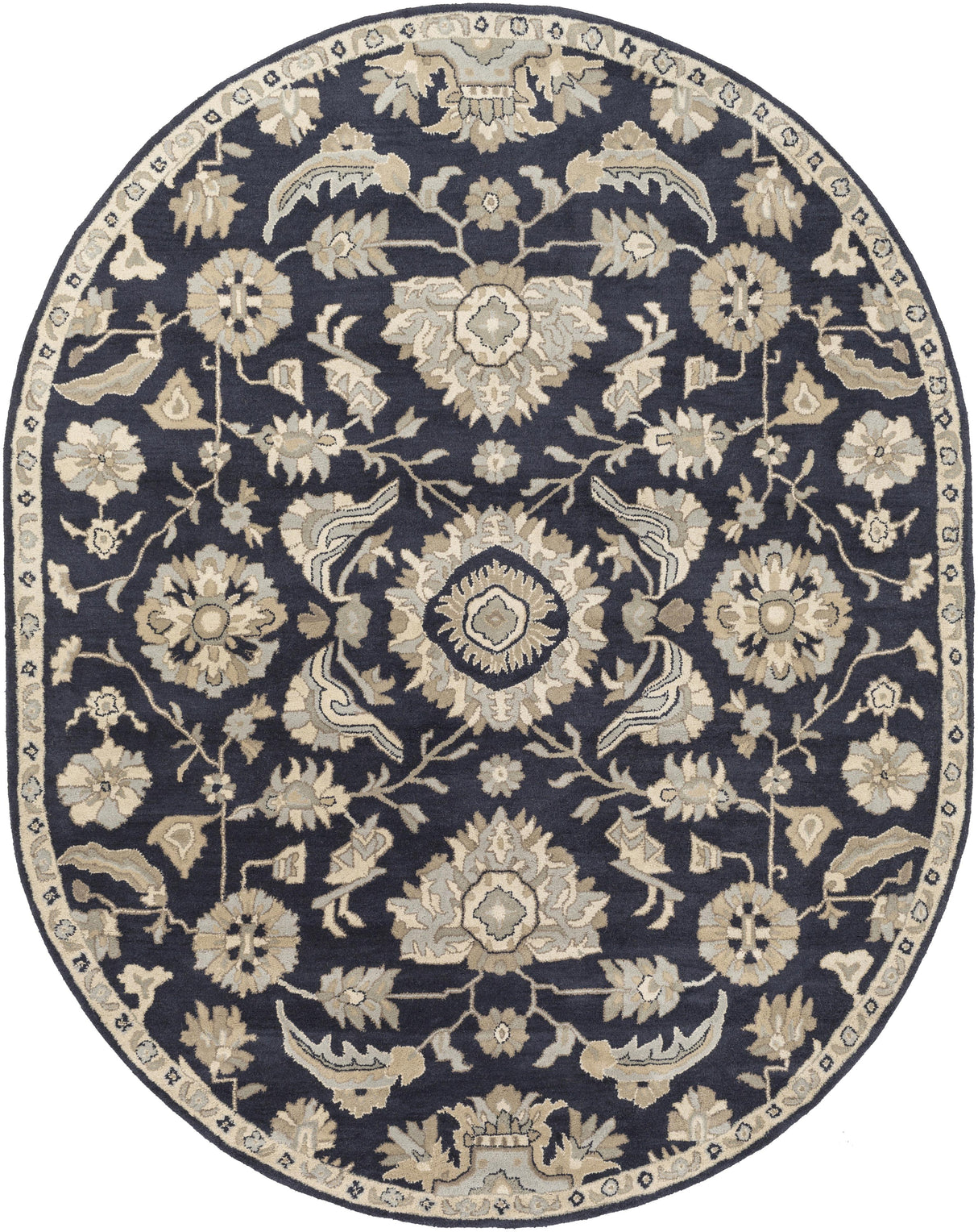 Surya Caesar CAE-1164 6' x 9' Rug