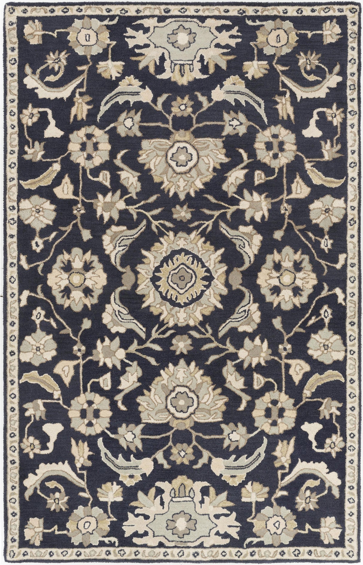 Surya Caesar CAE-1164 6' x 9' Rug