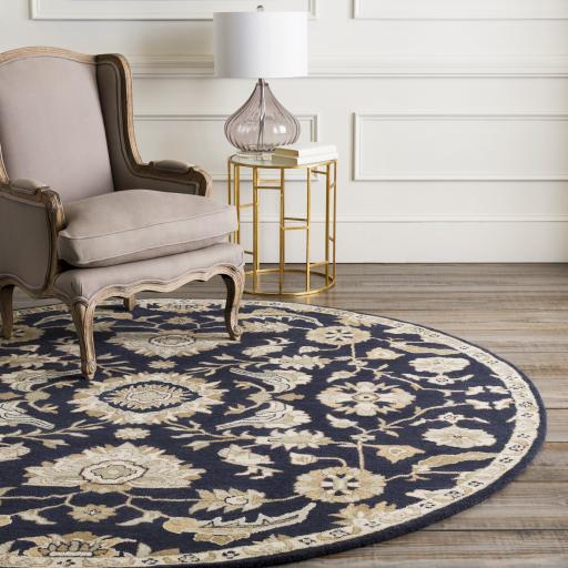 Surya Caesar CAE-1164 6' x 9' Rug