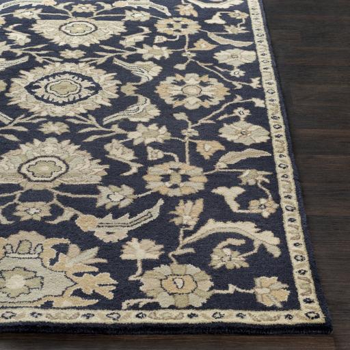 Surya Caesar CAE-1164 6' x 9' Rug