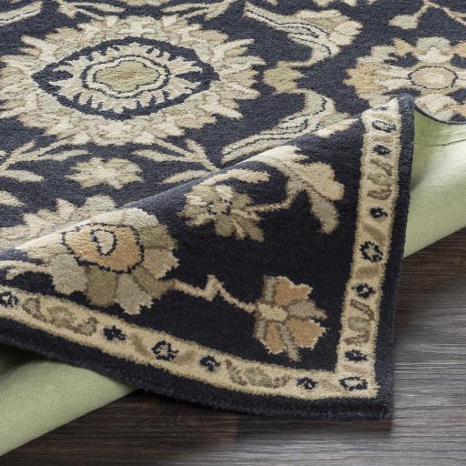 Surya Caesar CAE-1164 6' x 9' Rug