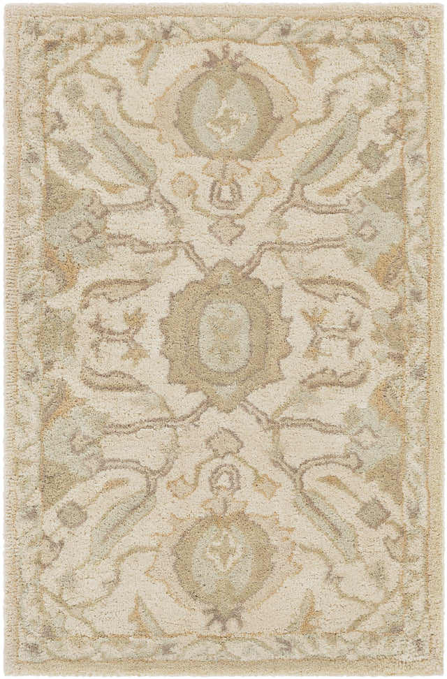 Surya Caesar CAE-1166 2'6" x 8' Rug