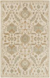Surya Caesar CAE-1166 4' Round Rug