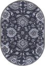 Surya Caesar CAE-1191 6' Round Rug