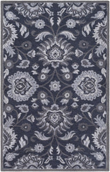 Surya Caesar CAE-1191 6' Round Rug