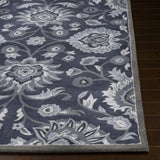 Surya Caesar CAE-1191 6' Round Rug