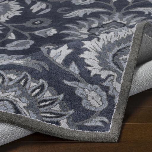 Surya Caesar CAE-1191 6' Round Rug