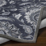 Surya Caesar CAE-1191 6' Round Rug