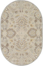Surya Caesar CAE-1192 6' Round Rug