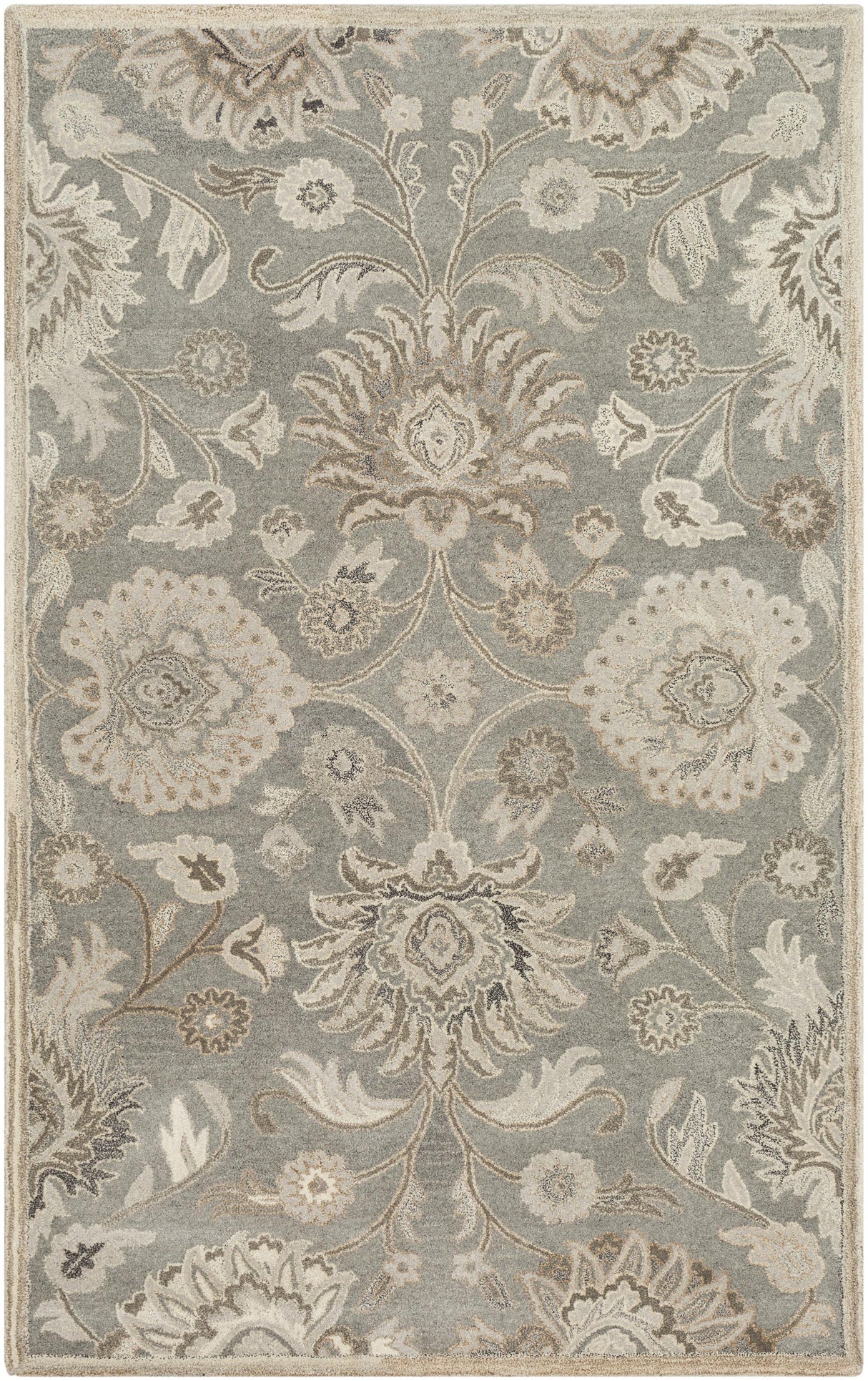 Surya Caesar CAE-1195 6' x 9' Rug