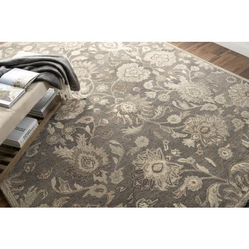 Surya Caesar CAE-1195 6' x 9' Rug