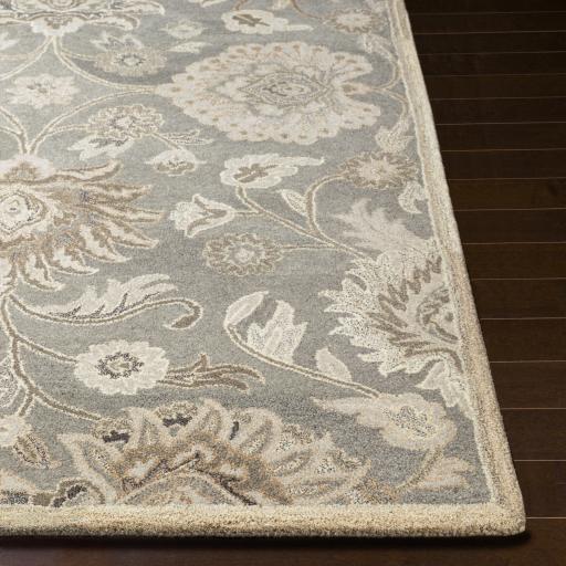 Surya Caesar CAE-1195 6' x 9' Rug