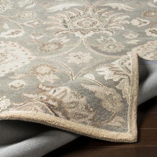 Surya Caesar CAE-1195 6' x 9' Rug