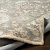 Surya Caesar CAE-1195 6' x 9' Rug