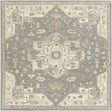 Surya Caesar CAE-1196 2' x 4' Hearth Rug