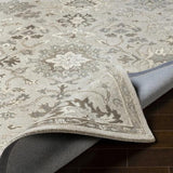 Surya Caesar CAE-1197 6' Square Rug