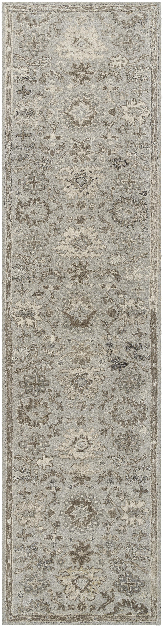 Surya Caesar CAE-1197 8' Square Rug