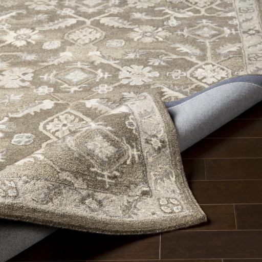 Surya Caesar CAE-1200 3' x 12' Rug