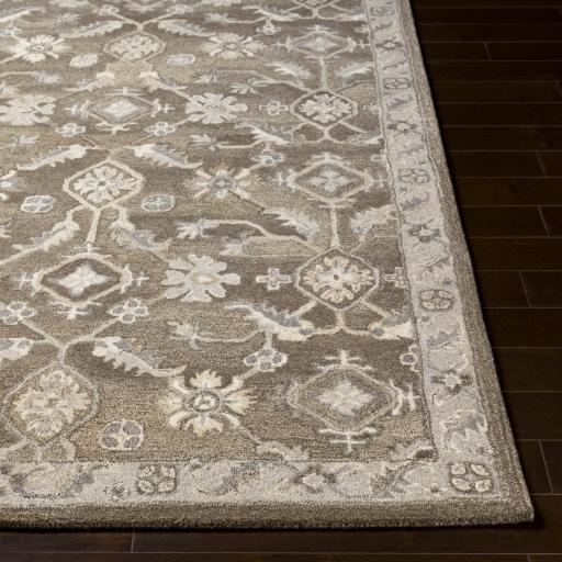Surya Caesar CAE-1200 7'6" x 9'6" Rug