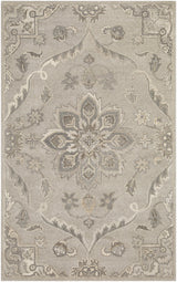 Surya Caesar CAE-1201 8' x 11' Rug