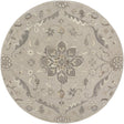Surya Caesar CAE-1201 9'9" Round Rug