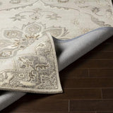 Surya Caesar CAE-1201 9'9" Round Rug
