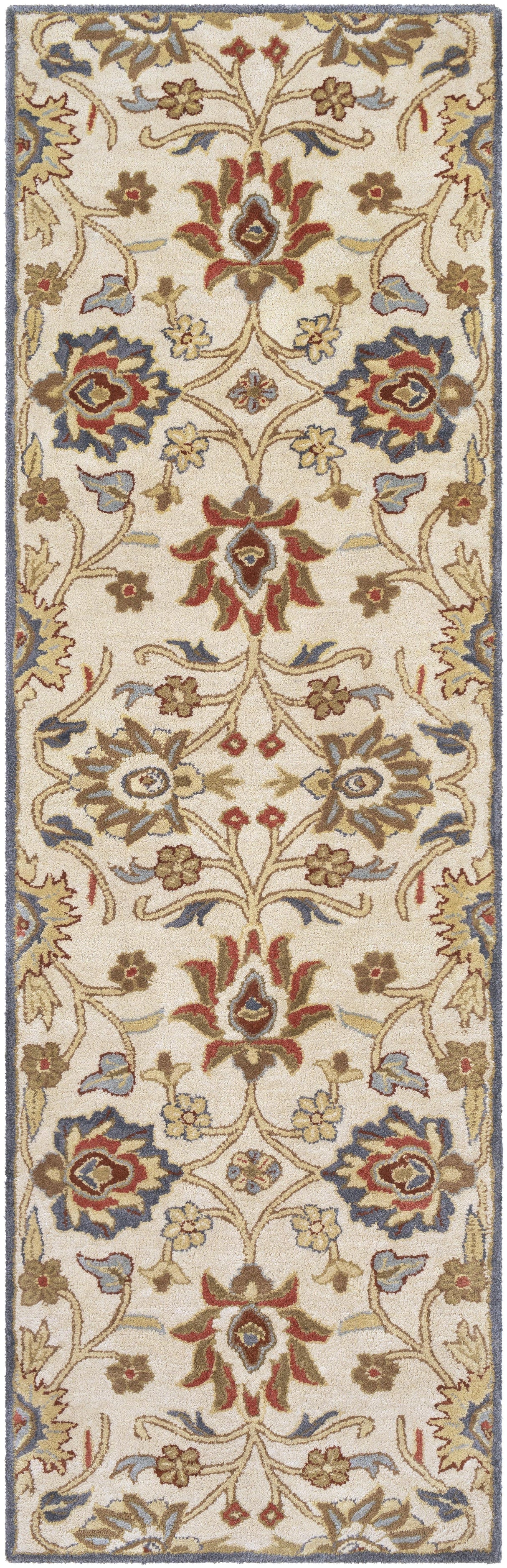 Surya Caesar CAE-1204 9' x 12' Rug