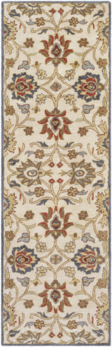 Surya Caesar CAE-1204 9' x 12' Rug