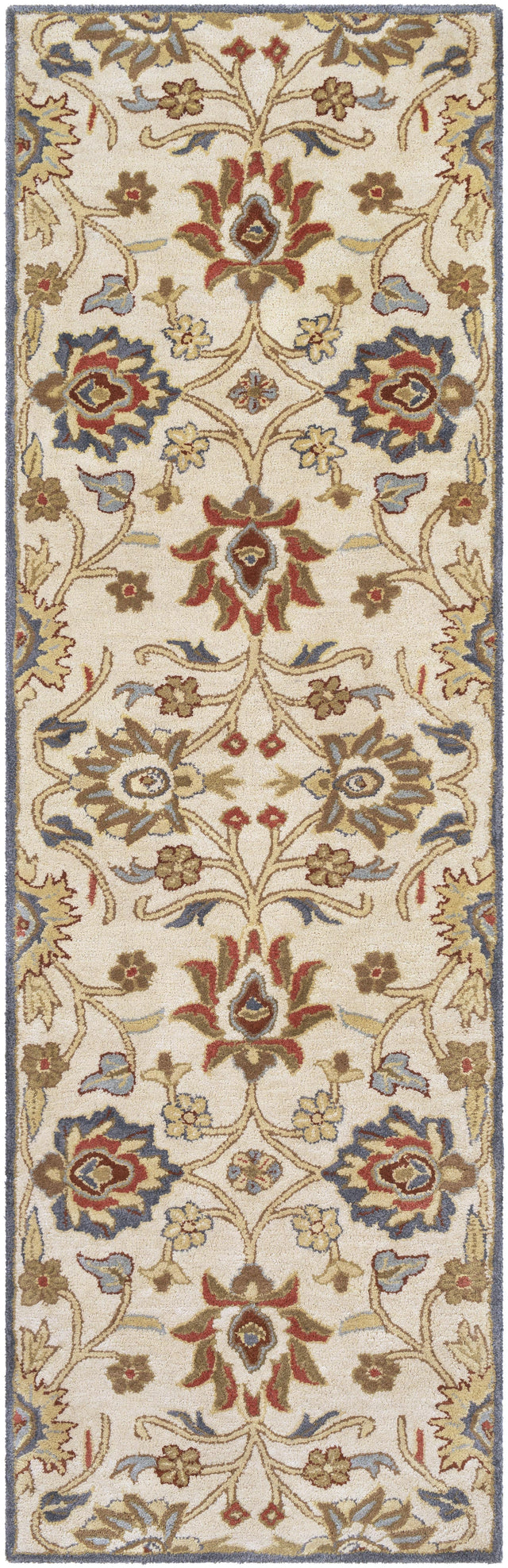 Surya Caesar CAE-1204 9' x 12' Rug
