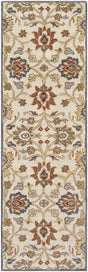 Surya Caesar CAE-1204 9' x 12' Rug