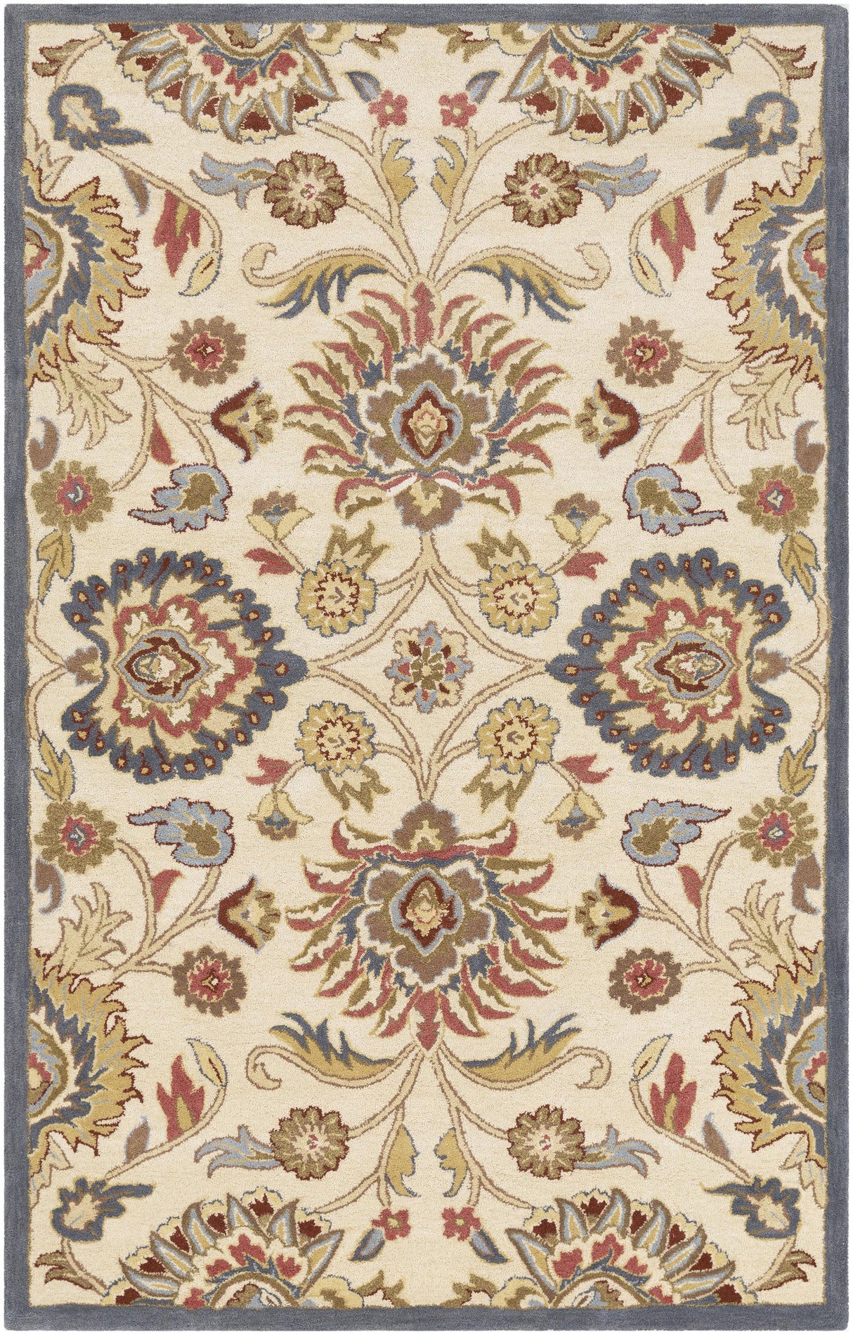 Surya Caesar CAE-1204 9' x 12' Rug