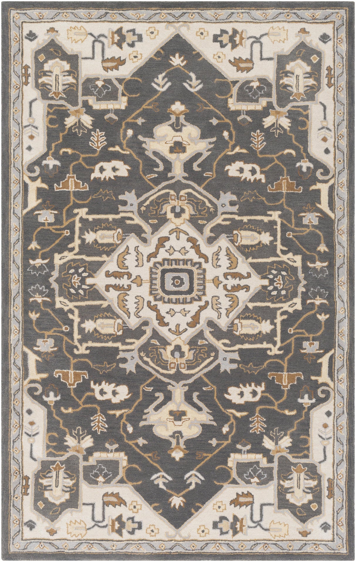 Surya Caesar CAE-1216 2' x 3' Rug
