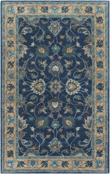 Surya Caesar CAE-1220 9' x 12' Rug