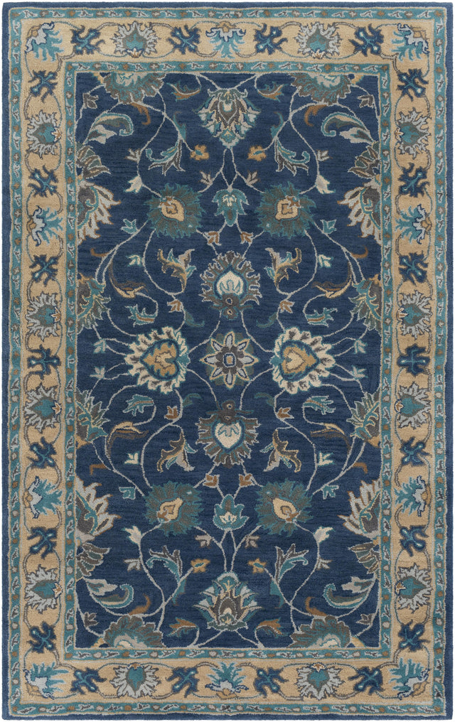 Surya Caesar CAE-1220 9' x 12' Rug