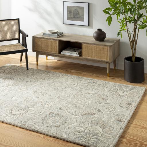 Surya Caesar CAE-1224 2' x 3' Rug
