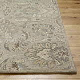 Surya Caesar CAE-1224 Brown Gray 2' x 3' Rug