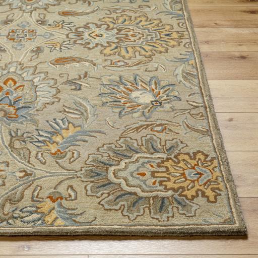 Surya Caesar CAE-1227 8' x 11' Rug