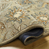 Surya Caesar CAE-1227 8' x 11' Rug