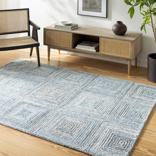 Surya Calgary CGR-2301 9' x 12' Rug