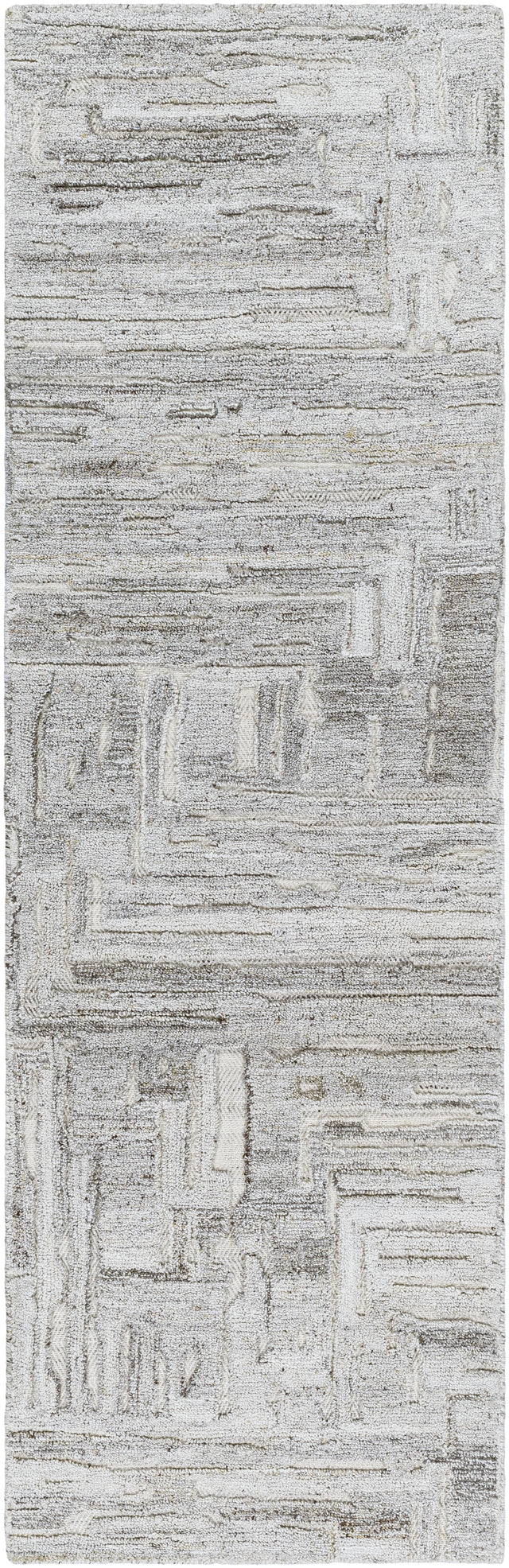 Surya Calgary CGR-2302 5' x 7'6" Rug